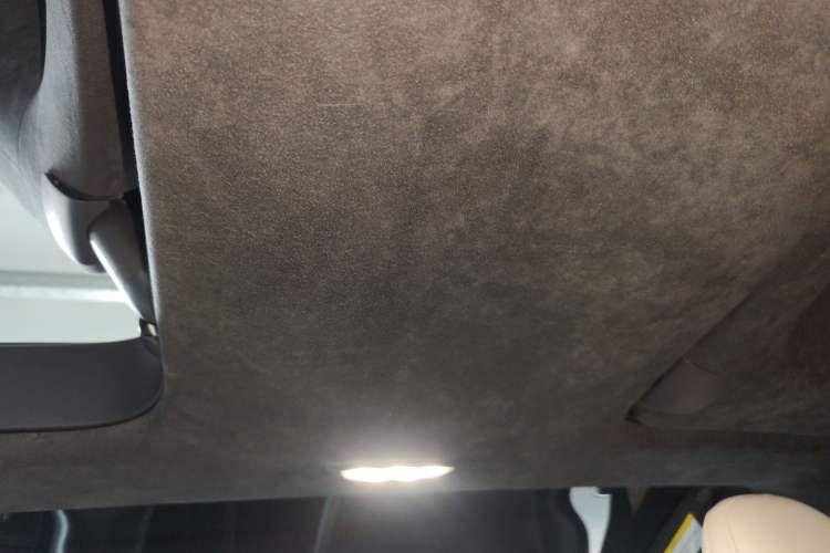 Used Tesla Model X 2019 Long-Range Version
