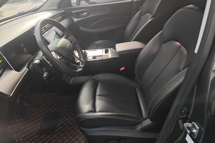 Used Roewe RX5 New Energy 2021 ePLUS National Trend Ronglin Luxury Edition