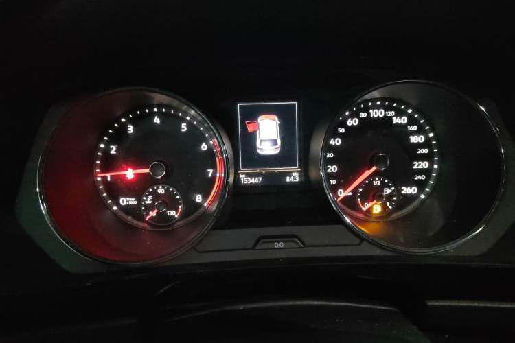 Used Volkswagen Tiguan L 2017 330TSI Automatic Two-Wheel Drive Comfort Edition