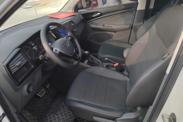 Used Jetta VS5 2019 280TSI Automatic Enjoyment Model
