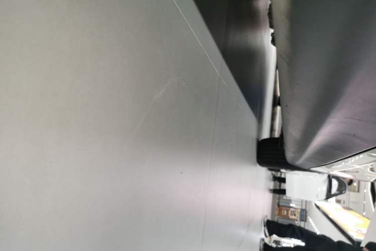 Used  MINI 2015 1.5T COOPER Excitement Five-Door Edition
