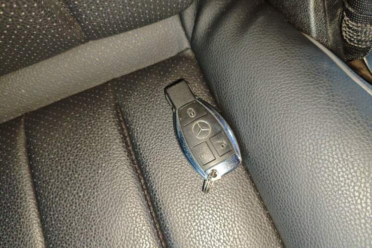 Used Mercedes-Benz E-Class 2015 Revised E 260 L
