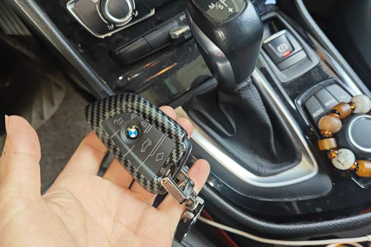 Used BMW 2 Series Active Tourer 2016 218i Fashion Model
