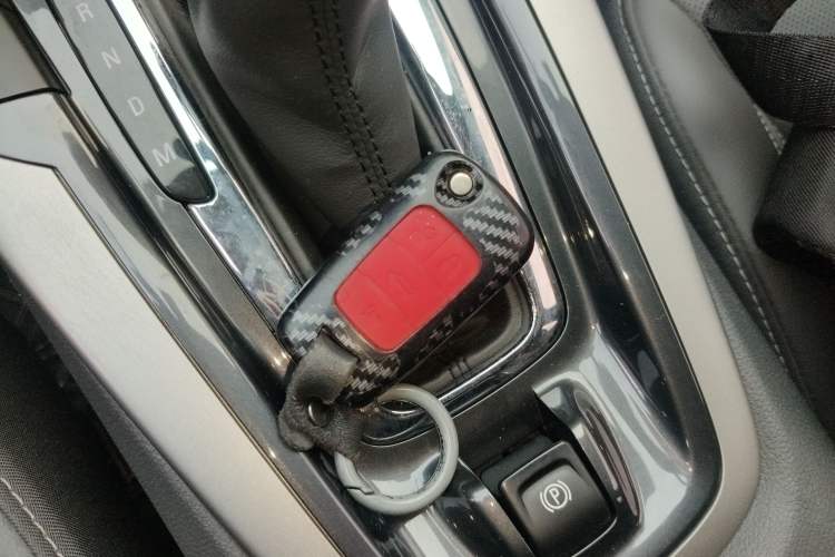 Used Chevrolet Malibu 2018 530T Automatic Luxury Edition