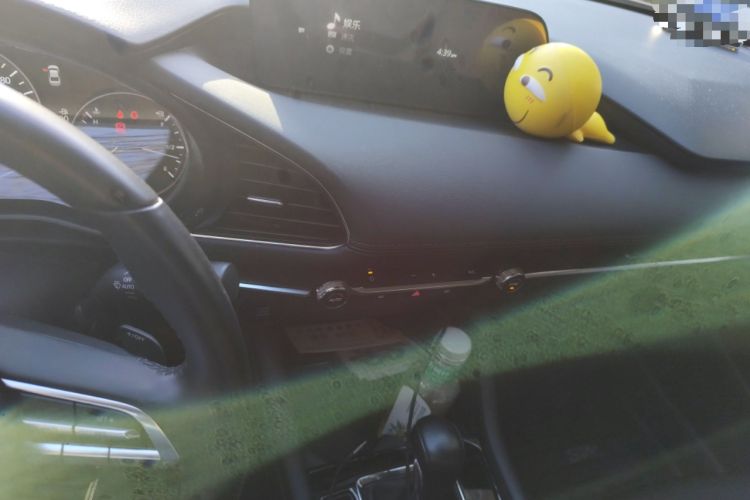 Used Mazda Mazda 3 Axela 2021 2.0L Automatic ZhiXuan Edition