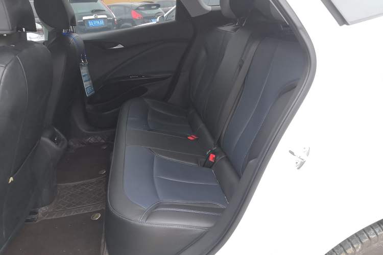 Used Buick Velite 6 2024 430km Comfort Edition