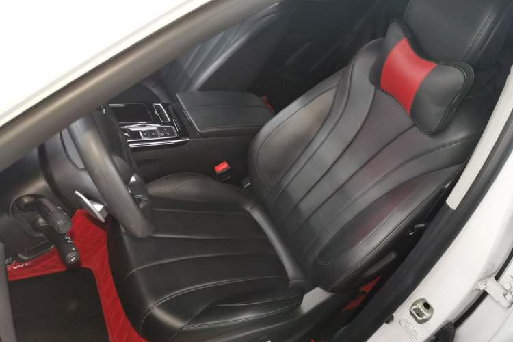 Used Roewe RX5 MAX 2021 Supreme Series 400TGI Automatic Luxury Cabin Edition