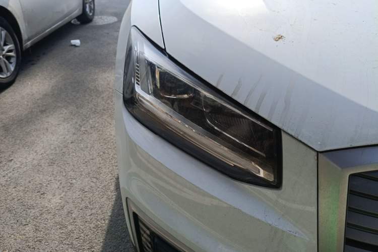 Used Audi Q2L e-tron 2019 Q2L e-tron Pure Electric Smart Style