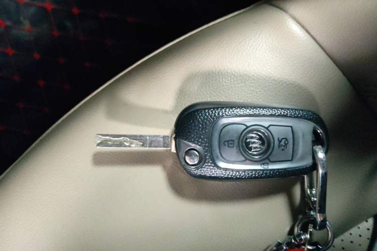 Used Buick Verano 2018 Sedan 15S Automatic Entry Model
