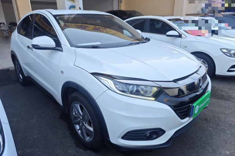Used Honda Vezel 2020 220 TURBO CVT Elite Edition

