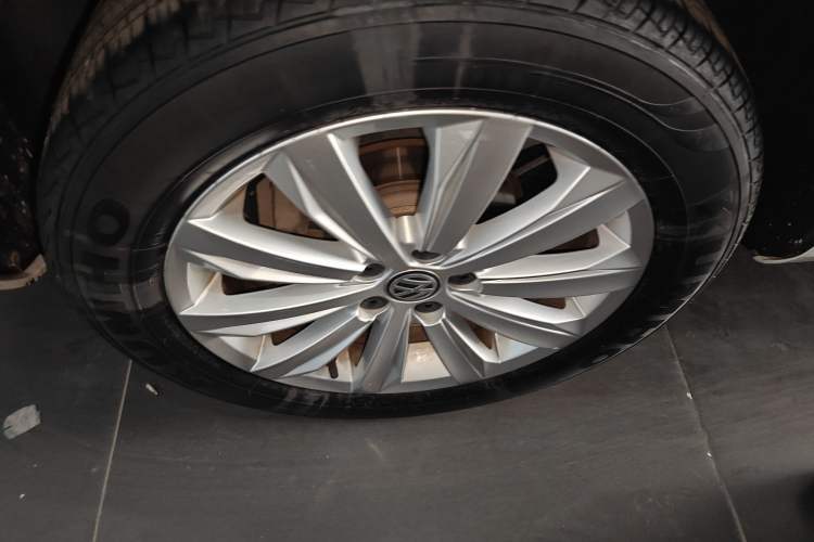 Used Volkswagen Bora 2019 Facelift Bora·Legend 1.5L Manual Fashion Edition China VI Standard