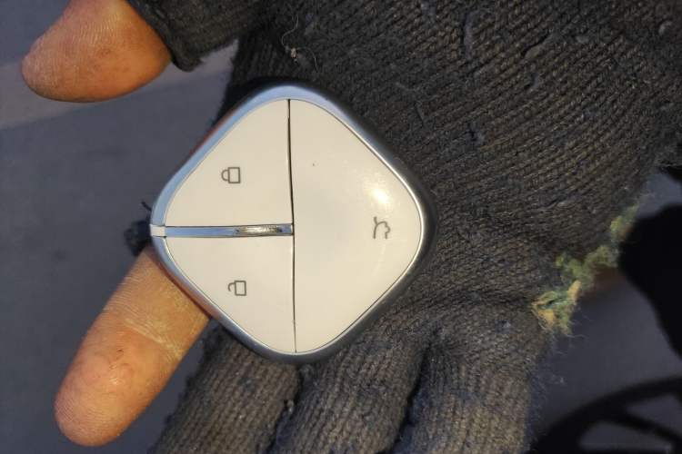 Used Wuling Bingo 2024 333 km Enjoyment Version