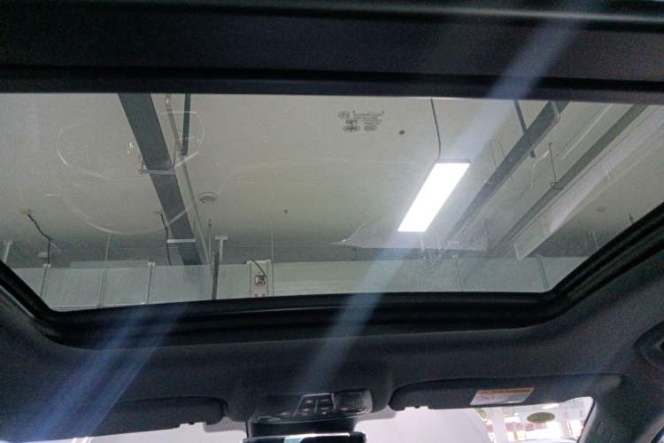 Used Bestune B70S 2022 1.5T Smart Trend Leader