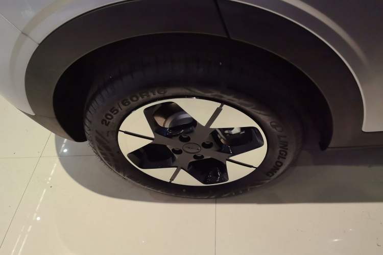 Used  Geome 2025 310km Dream Edition