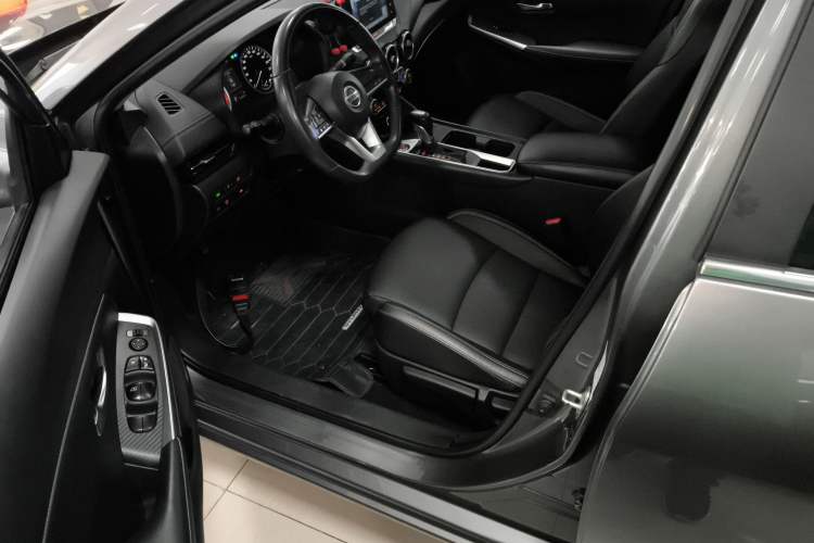 Used Nissan Sylphy 2021 1.6L XL CVT Enjoyment Edition
