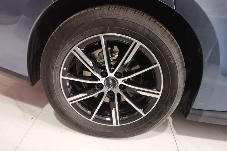 Used BYD Seal 06 New Energy 2024 DM-i 120KM Luxury Model