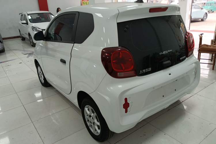 Used Roewe Clever 2022 311km QiQi BoBo Edition
