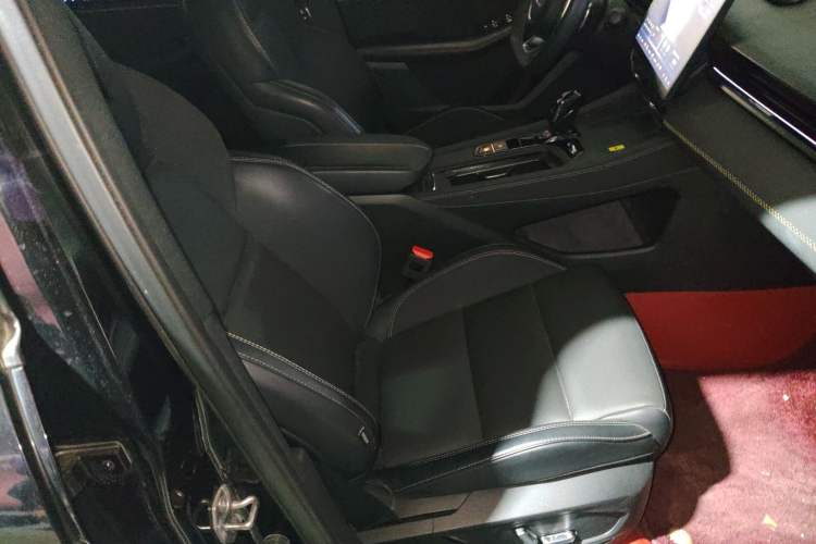 Used Lynk & Co 03 2023 1.5TD DCT JingPro