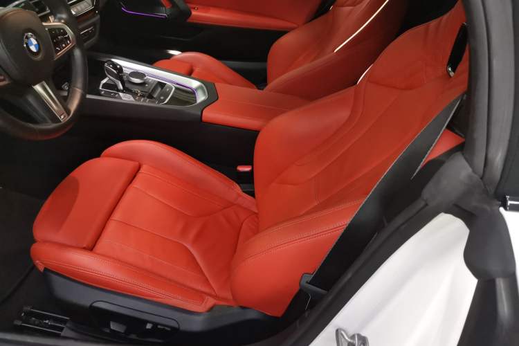 Used BMW Z4 2022 sDrive 25i M Sport Package
