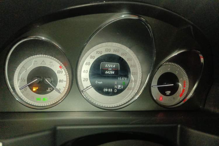 Used Mercedes-Benz GLK-Class 2013 GLK 300 4MATIC Fashion Model