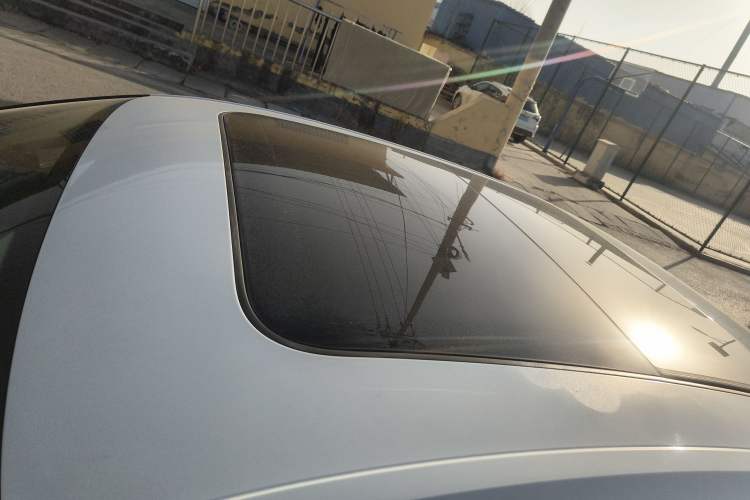 Used Volkswagen Sagitar 2020 280TSI DSG Comfort Version China VI Standard
