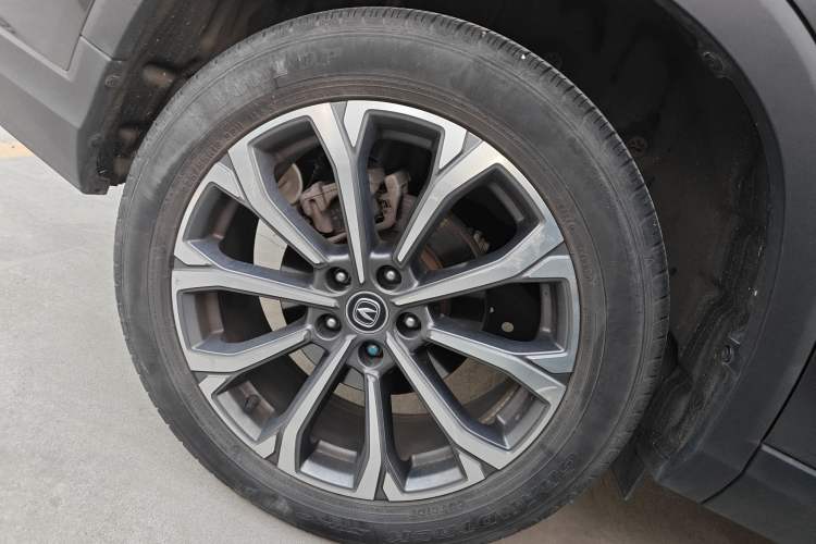 Used Changan CS75 PLUS 2022 2.0T Automatic Flagship Edition
