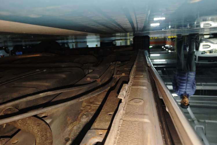 Used Honda Odyssey 2015 Revised 2.4L Luxury Edition