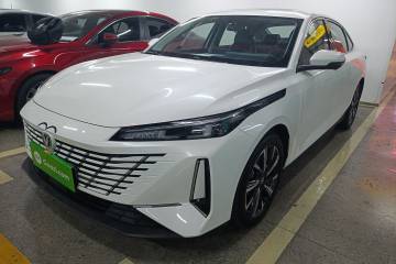 Used Changan Eado 2024 1.5T GDI Automatic Flagship Edition