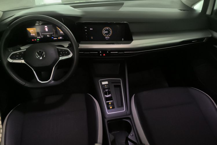 Used Volkswagen Golf 2023 Facelift 280TSI DSG Pro