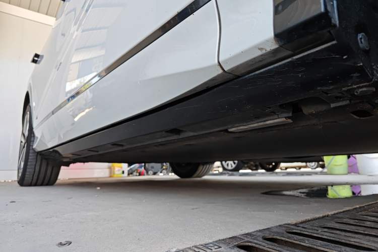 Used BYD Song L EV 2024 662 km Beyond Edition
