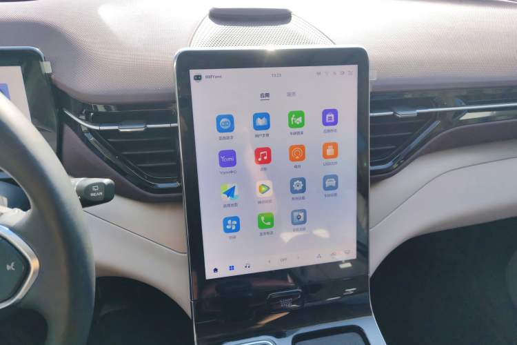 Used Bestune T90 2023 2.0T Automatic Flagship Edition