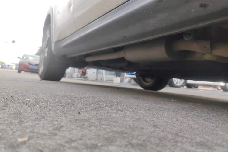 Used Honda XR-V 2017 1.8L EXi CVT Comfort Version
