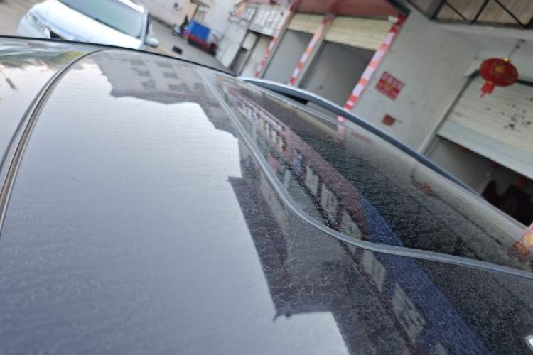 Used Mazda CX-7 2014 2.3T Smart All-Wheel-Drive Sport Edition