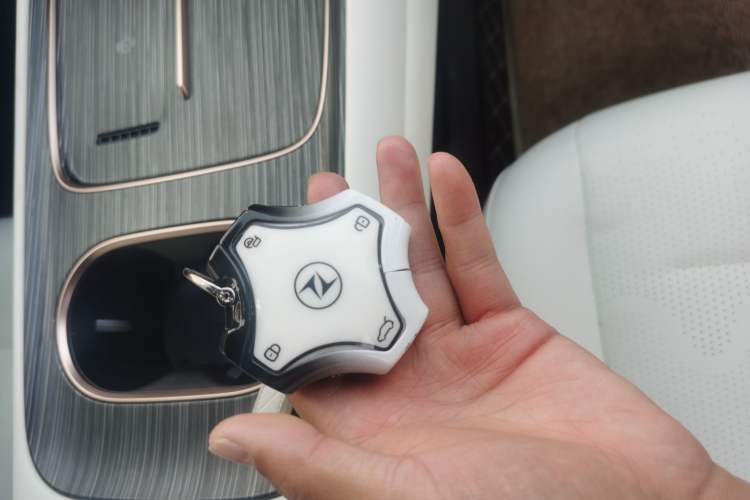 Used  eπ008 2024 210Max Range-Extended Version 6 Seats