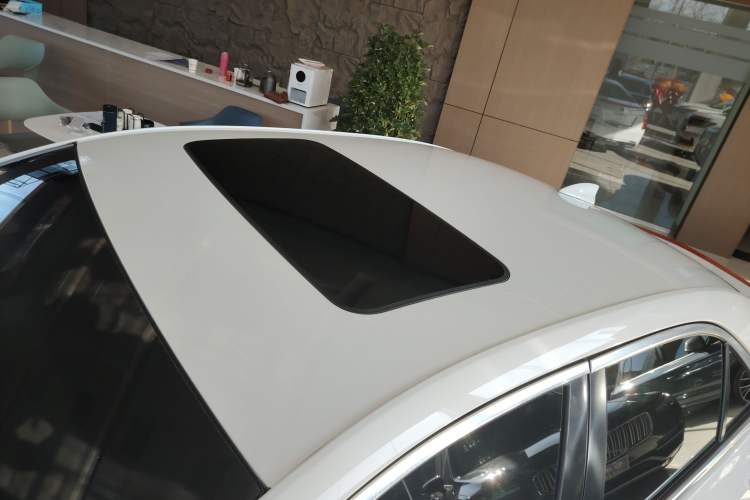 Used Cadillac ATS-L 2017 28T Tech Edition