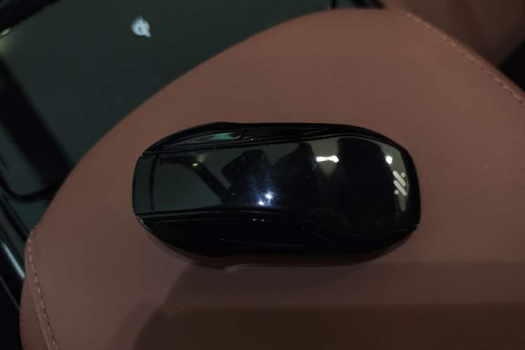 Used  L7 2022 Dynamic Model
