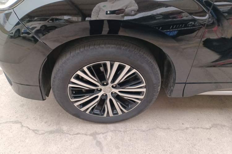 Used Honda Avancier 2017 370TURBO 2WD Luxury Edition
