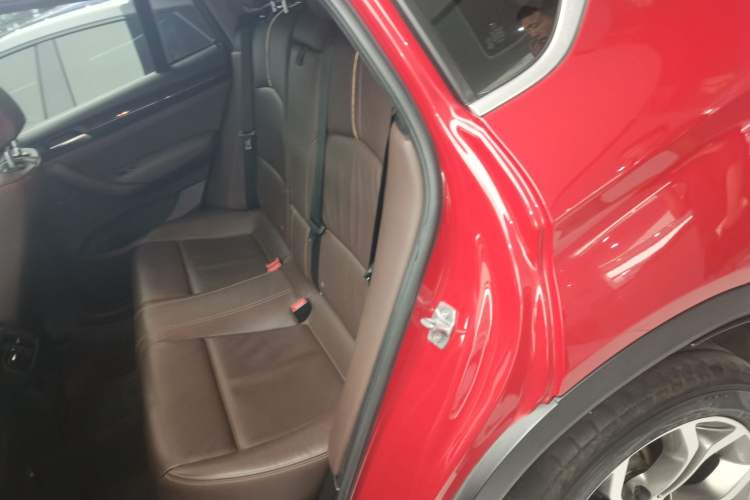 Used BMW X4 2014 xDrive20i X Design Package