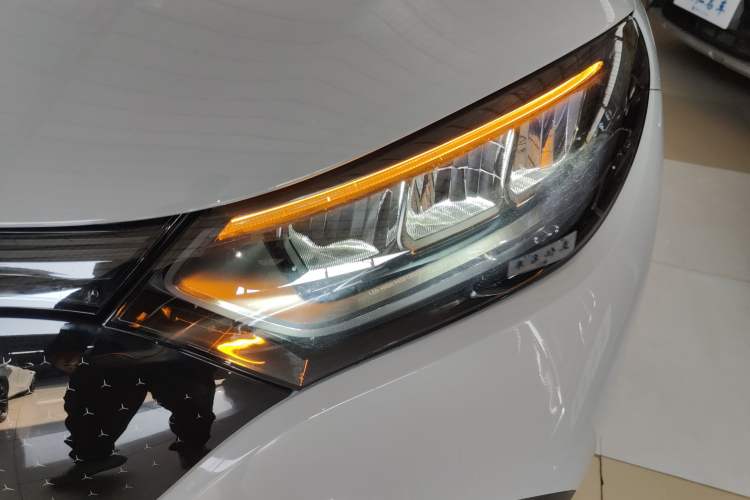 Used Mercedes-Benz EQE SUV 2023 350 4MATIC Luxury Edition
