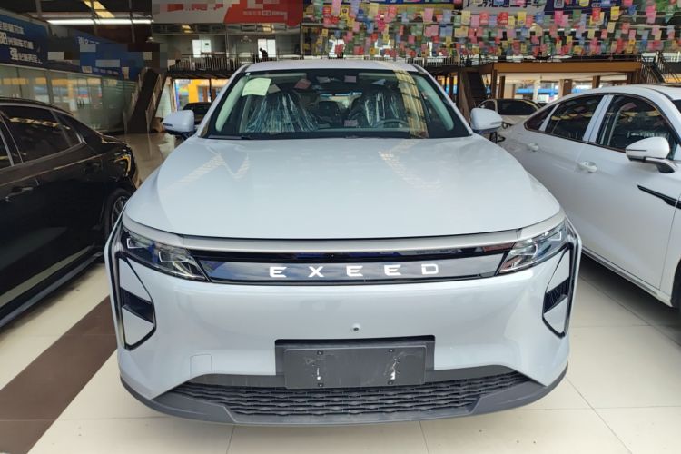 Used EXEED Stellar C-DM 2025 100 Long-Range Plus Two-Wheel Drive