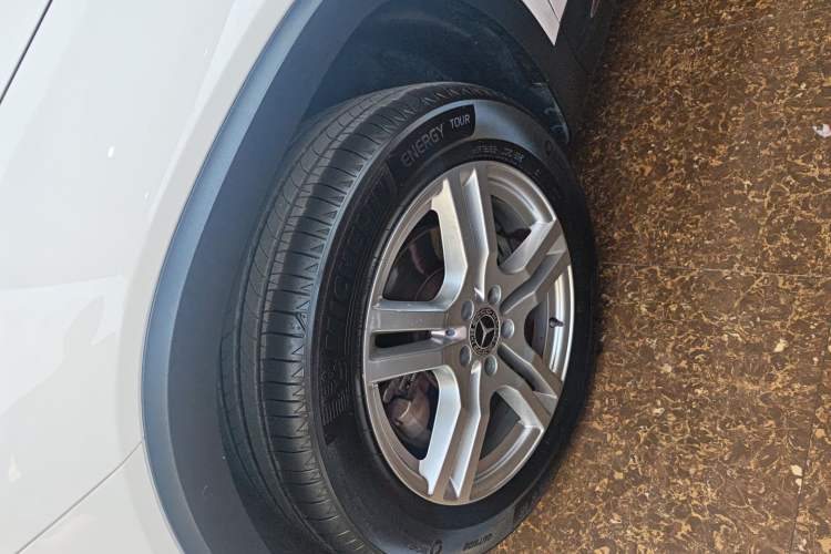 Used Mercedes-Benz GLB 2021 GLB 200 Dynamic Edition
