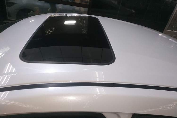 Used Honda Civic 2016 220TURBO CVT Luxury Edition