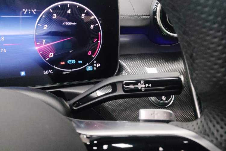 Used Mercedes-Benz C-Class 2022 Restyled C 200 L Sport Edition
