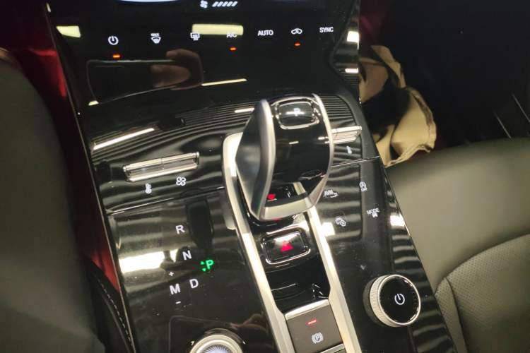 Used Chery Tiggo 8 2021 Kunpeng Edition 390TGDI Automatic Zhubfeng+ Version
