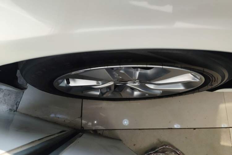 Used Honda Accord 2018 260TURBO Elite Edition China V