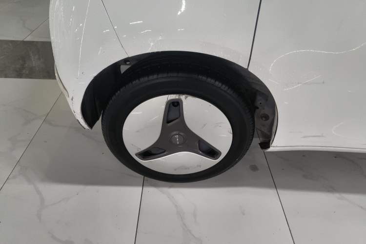 Used ORA White Cat 2020 360km Standard Version
