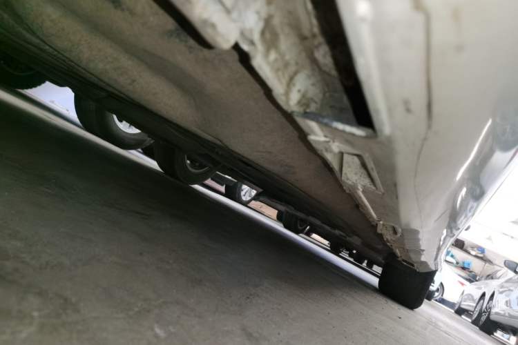 Used Honda Spirior 2017 2.0L Classic Edition
