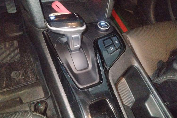 Used Hyundai ix35 2021 2.0L Automatic 2WD GLS Leading Edition
