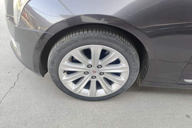 Used Cadillac ATS-L 2014 25T Comfort Model
