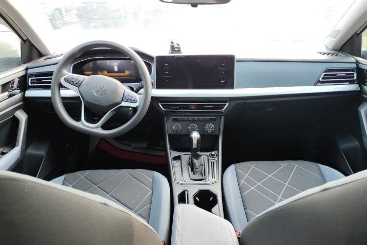 Used Volkswagen Lavida 2023 1.5L Automatic De Yi Edition
